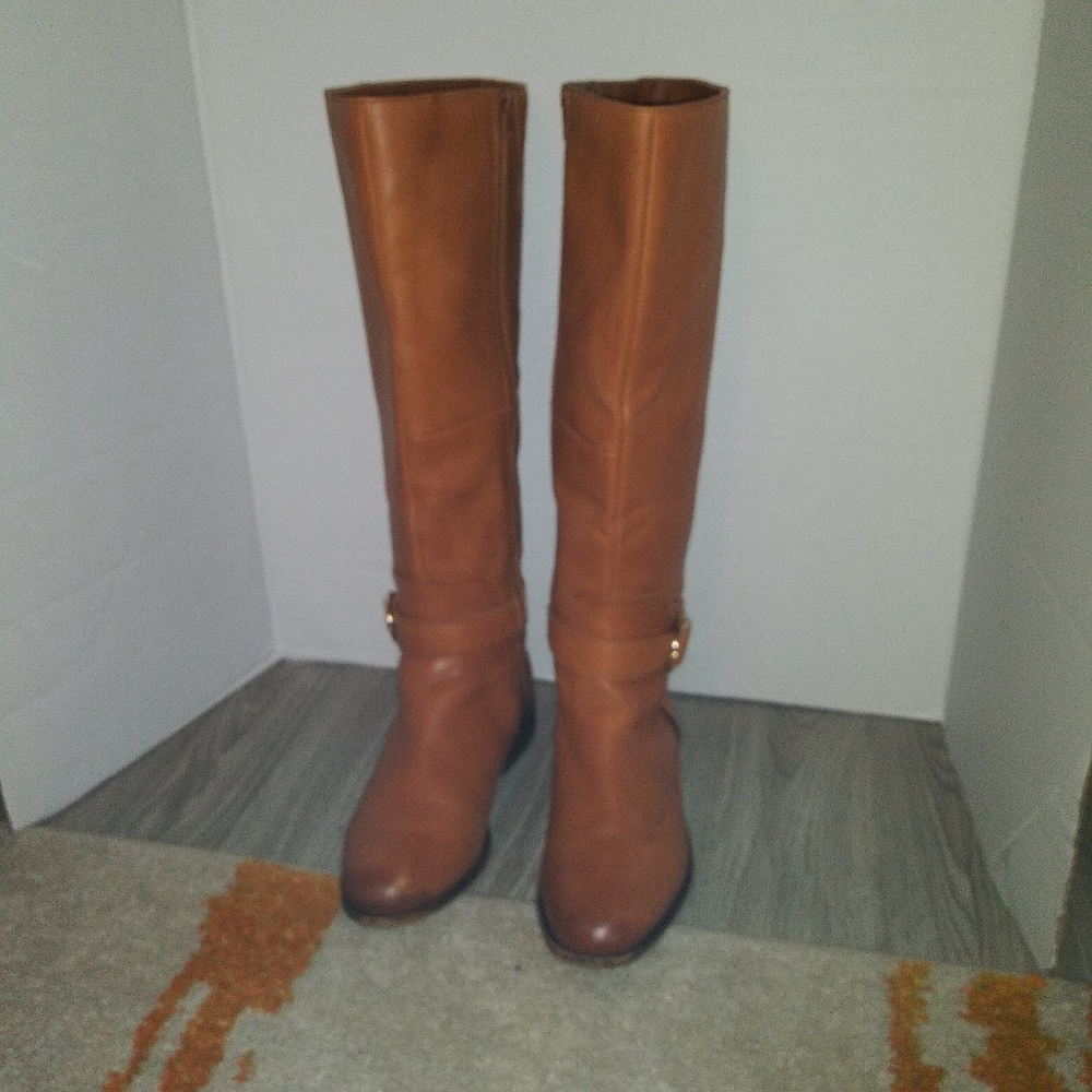 Aldo Riding Boot - Picture 2 of 9